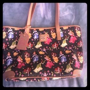 Dooney& Bourke Princess 2016
